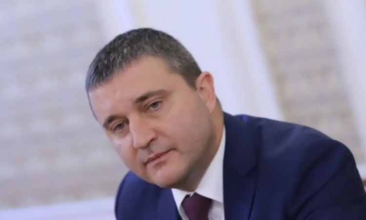 Владислав Горанов: Не мисля, че някой ще бъде разочарован от еврозоната