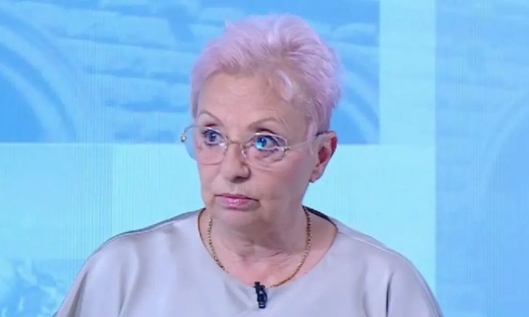 Диана Дамянова: Приемаме еврото на 1-ви януари 2026 г., до 30-и март драмите ще бъдат забравени