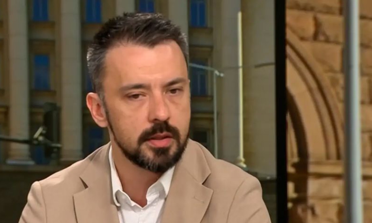 Шкварек: Президентът ще направи партия и на предсрочни избори може и да спечели