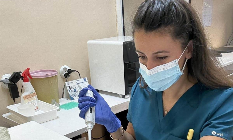 Нови бързи и точни PCR тестове за инфекциозни заболявания в Лабораторията по микробиология към УМБАЛ „Свети Георги“