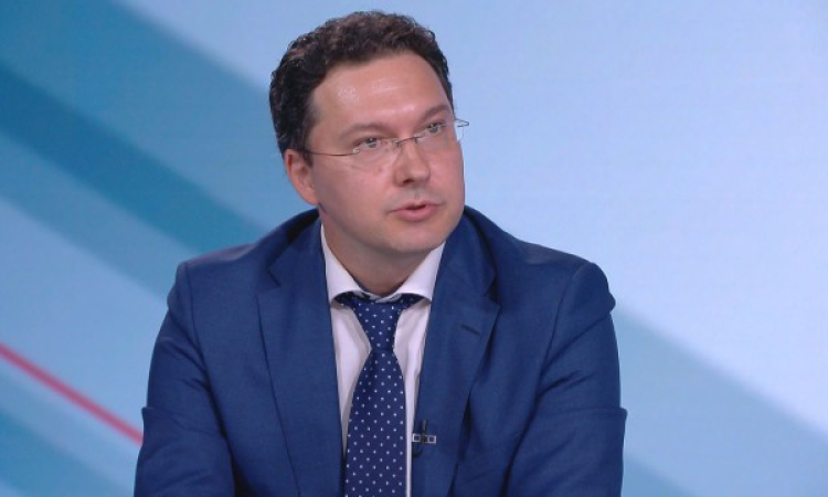 МВР с мерки за защита на финансовата система и обществото в периода на валутния преход