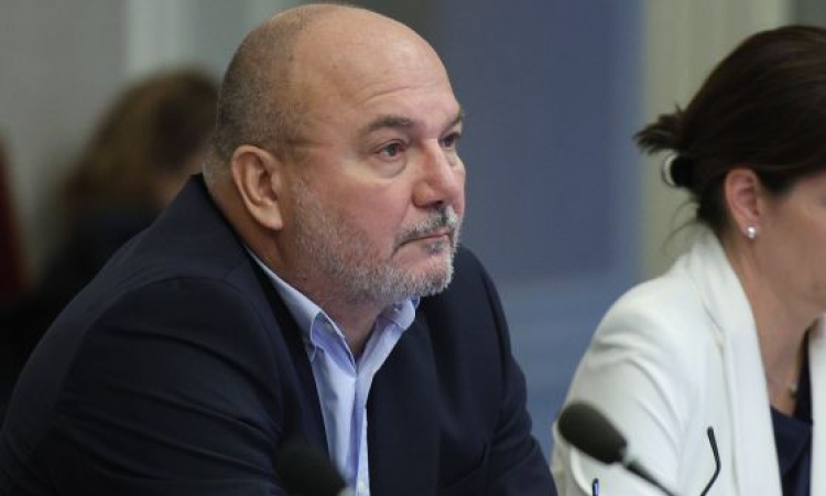 Любомир Дацов:  Шефовете на КЗК, КЗП и НАП да спрат да се появяват по телевизията