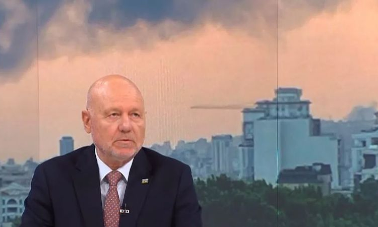 Тодор Тагарев: Ако Иран се сдобие с ядрено оръжие, това ще доведе до създаването на такива в Саудитска Арабия и Турция