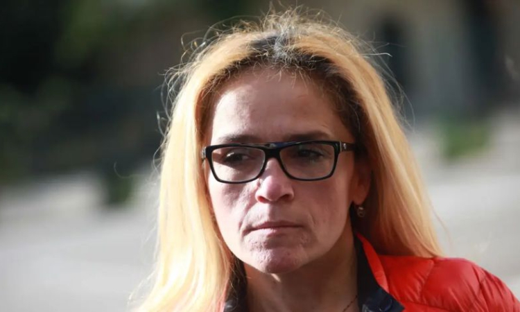 Десислава Иванчева: Ако лежах за убийство, щяха да ме пуснат предсрочно