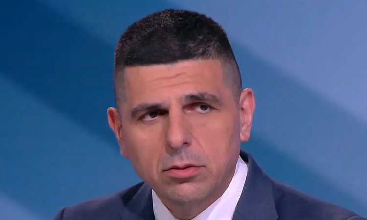 Заради трусовете в София: ДБ свиква коалиционен съвет