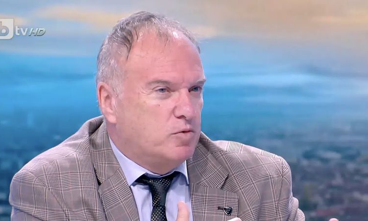 Чуков: Иран ще отговори. Има различни сценарии