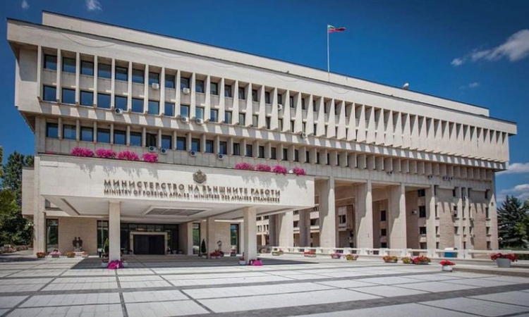 МВнР актуализира инструкциите си за българските граждани в района на Близкия изток