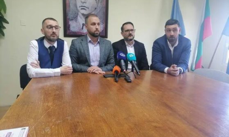 Кметовете на Младост и Люлин напускат Продължаваме промяната