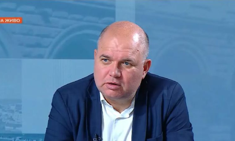Владислав Панев след оставката на Кирил Петков: Сценарият тепърва ще се развива