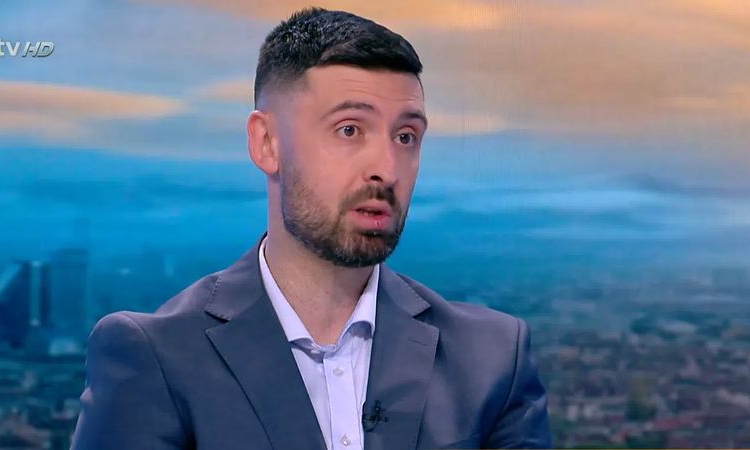 Шалъфов: Още в понеделник Барбутов е направил самопризнание пред ПП, кметът на &quot;Люлин&quot; е квота на Лена Бориславова