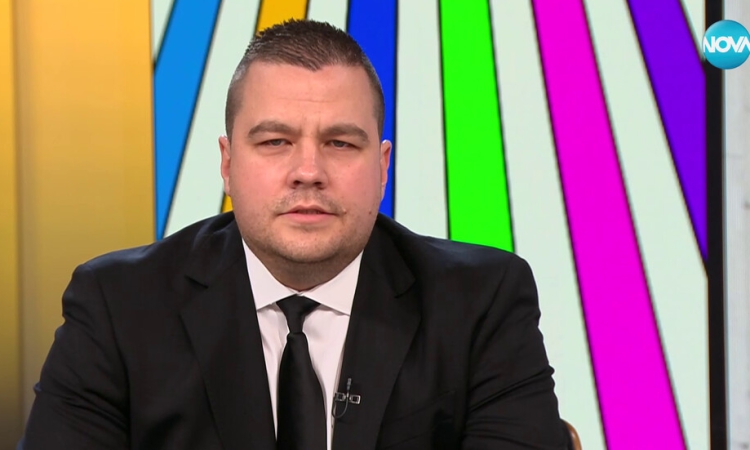 Балабанов: Кирил Петков уби „Промяната“