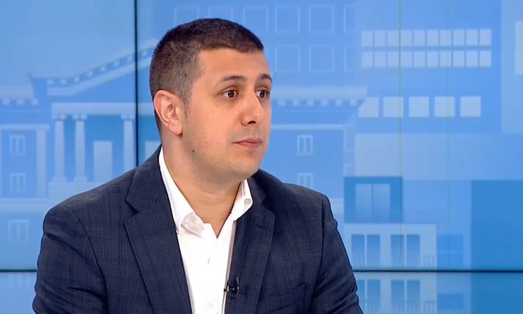 Подкрепя ли БСП идеята Бойко Борисов да стане премиер?