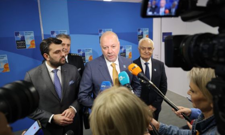 Премиерът Желязков за РСМ: Основният въпрос е вписването на българите в Конституцията, а не идентичност и език