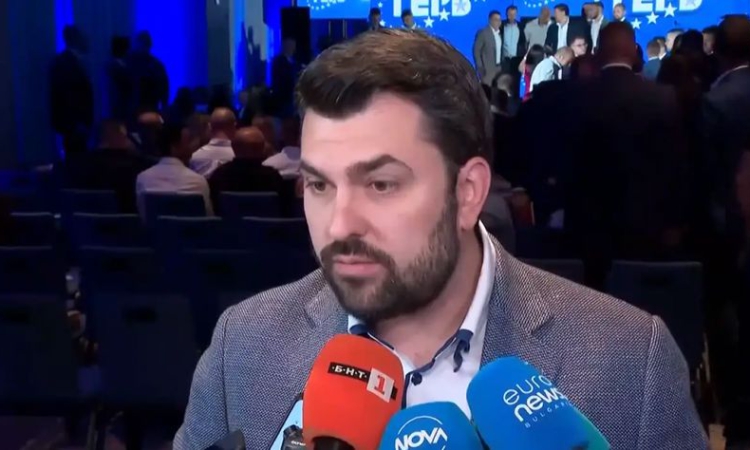Георг Георгиев: Не мисля, че вотът на недоверие срещу правителството ще бъде успешен