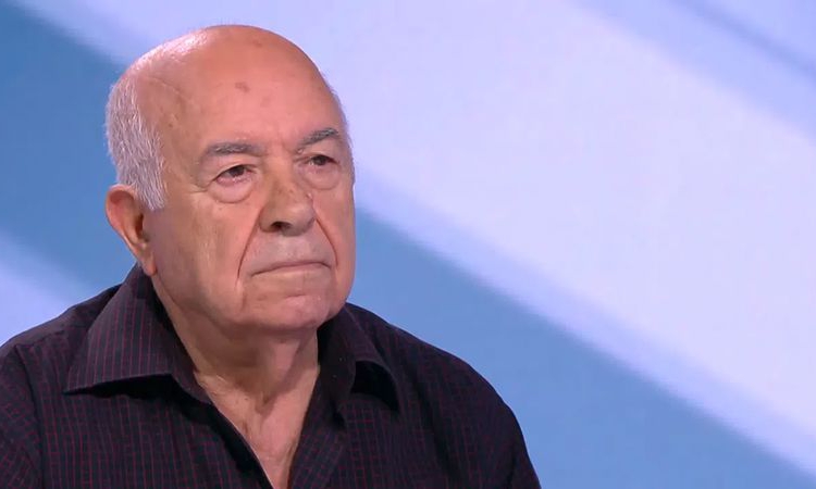 Проф. Георги Фотев: В скандала с ПП няма юридически факти
