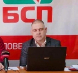 БСП-Пловдив с реакция за напускането на Илия Гатев