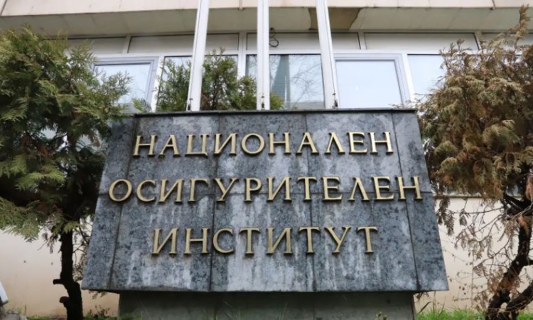 От днес: Всички пенсии се увеличават с 8,6%