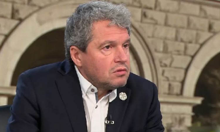 Тошко Йорданов: Не е нормално специализантът да получава повече пари от обучаващия го специалист