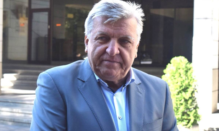 Манол Генов: Мотивите за новия вот на недоверие са изключително неоснователни
