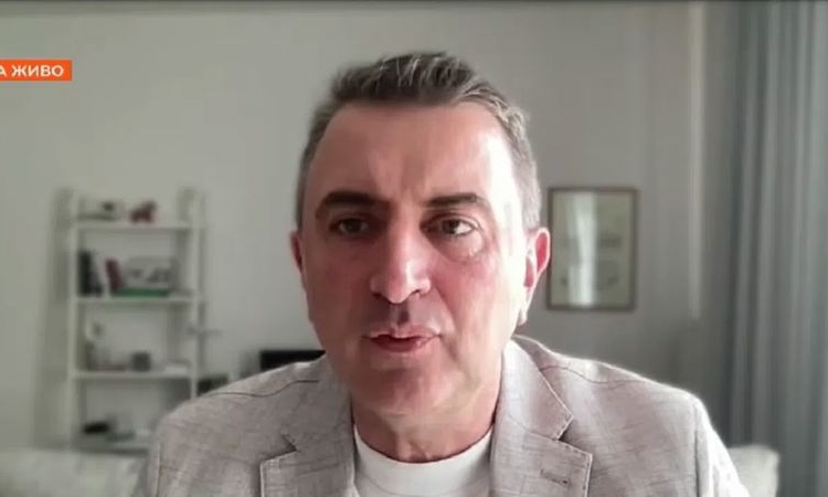 Ивайло Вълчев за доклада за напредъка на РСМ: Идентичността не се налага с политически решения