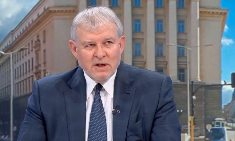 Румен Христов посочи какъв ще е следващият приоритет на България след еврозоната