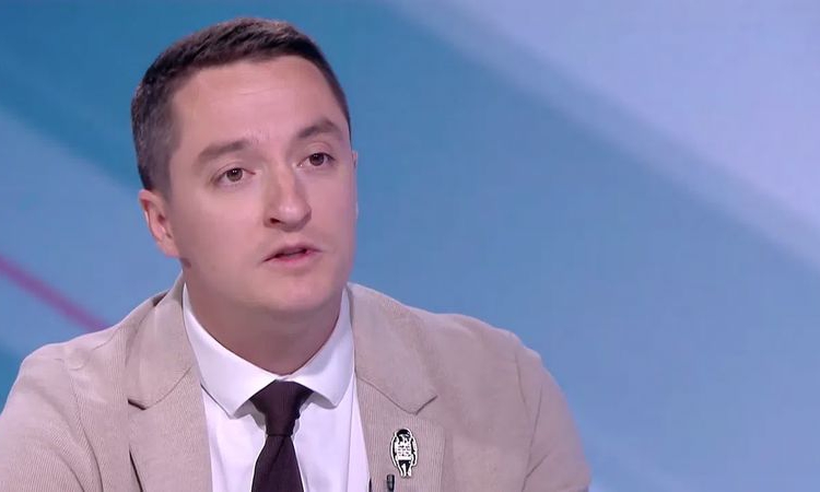 Явор Божанков: В ПП трябват дълбоки и системни промени