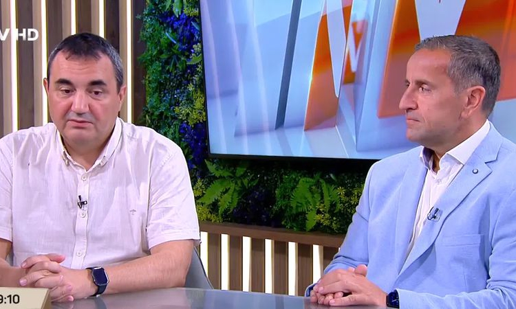 Веселин Стойнев: Само собствената ни глупост може да ни спре по пътя към еврозоната