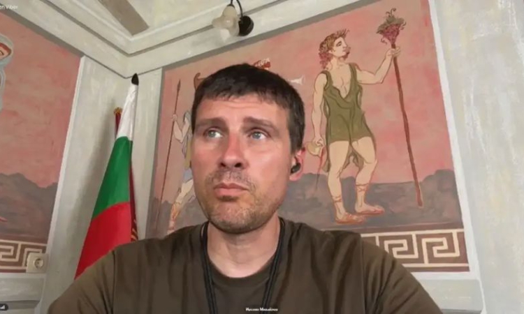 Ивелин Михайлов: Не е хубаво да влезем с лъжа в еврозоната