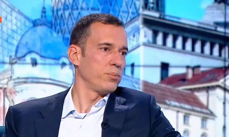 Васил Терзиев: Да ми искат оставката е всекидневие, не виждам причина да я подам