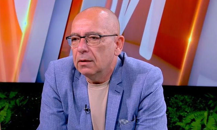 Бивш здравен министър: Зарадвах се на думите на Тошко Йорданов, защото така обществото чу исканията на младите лекари