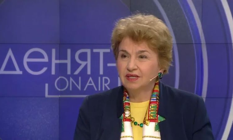 Плугчиева: Няма да станем по-богати от 1 януари с влизането на еврото
