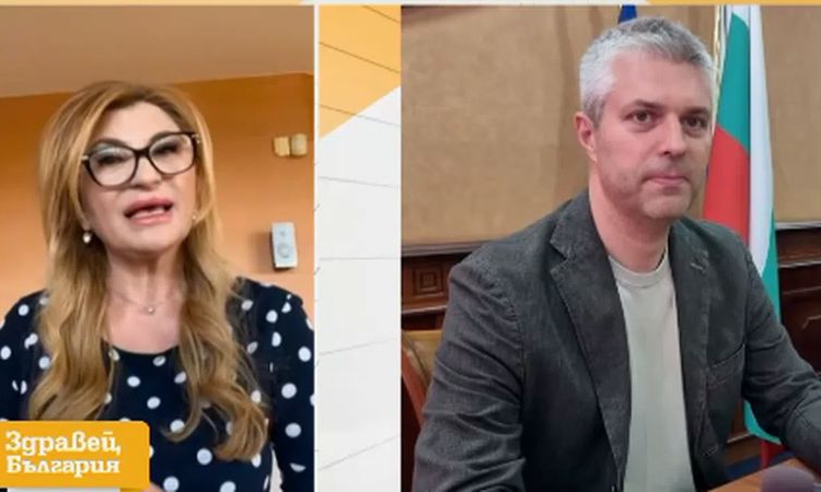 Пламенка Димитрова: Беше ми казано, че трябва да си дам бизнеса доброволно, нямам снимка с Борисов