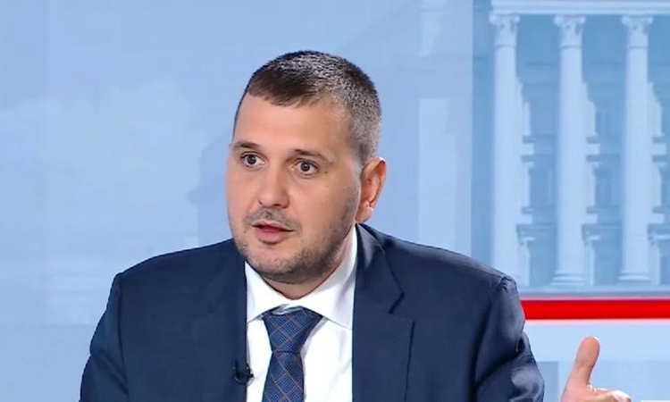 Йордан Иванов, ПП-ДБ: От 265 кметове в цяла България властта има проблем с тези на София и Варна