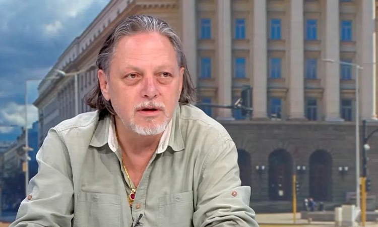 Нидал Алгафари: Тепърва ще се търси отговорност на Румен Радев за много неща