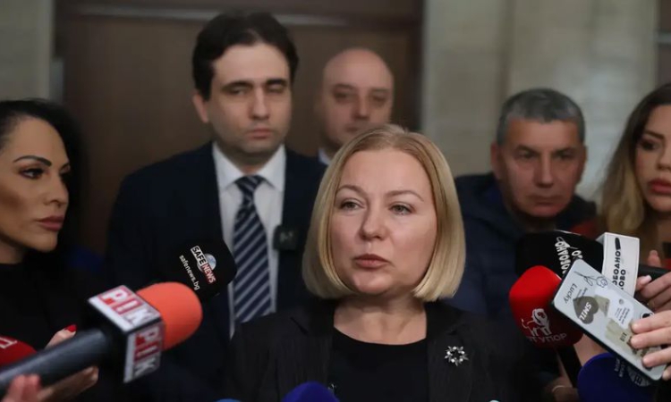 Надежда Йорданова: Акциите срещу нас целят да ерозират общественото доверие