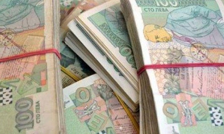 България пое 3,2 милиарда евро нов външен дълг