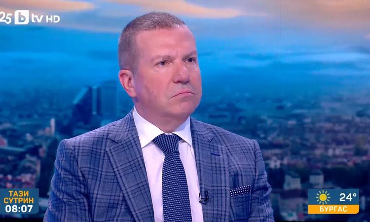 Адвокатът на Борисов с коментар за ареста на Коцев