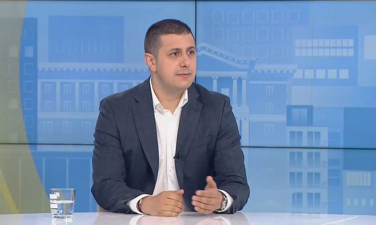 Атанас Атанасов: &quot;БСП - Обединена левица&quot; внася законопроект срещу спекулата