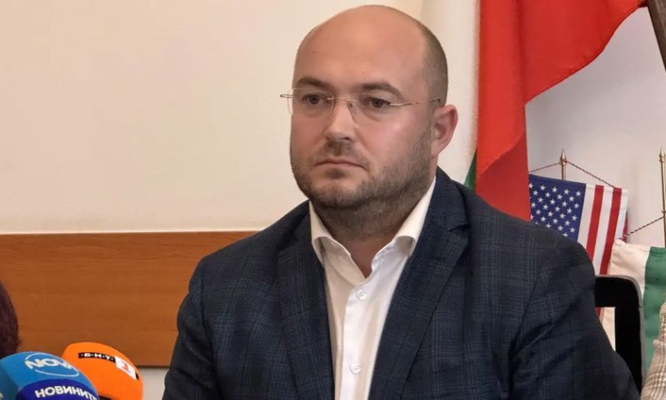 Отстраниха от длъжност ЧСИ Галин Костов по искане на правосъдния министър