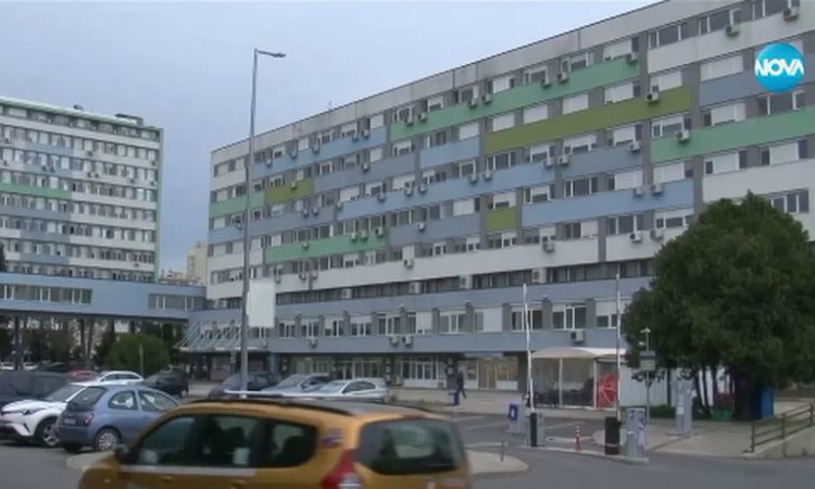 Д-р Мирослава Киселкова от РЗИ-Бургас за починалото бебе: Ще се изясняват всички факти