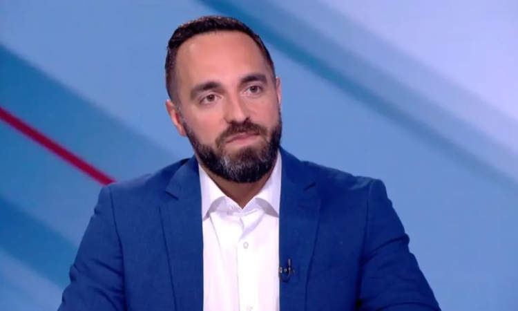 Михал Камбарев: Правителството е абсолютно вредно за България и не изпълнява обещанията си