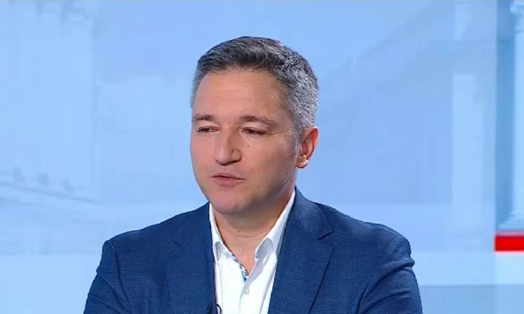 Кристиан Вигенин за ареста на Благомир Коцев: Не може корупционни практики да бъдат прикривани с политически протести