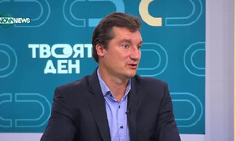 Крум Зарков: Мярката срещу кмета на Варна е репресия