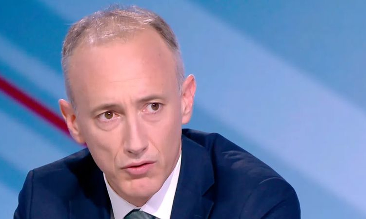 Красимир Вълчев разясни какви промени се подготвят в НВО след 7 и 10 клас