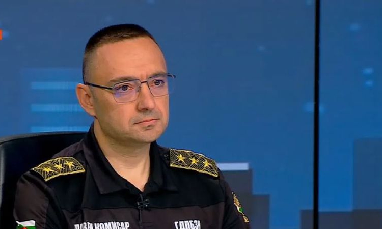 Александър Джартов: BG-ALERT започва да се налага като един изключително полезен инструмент