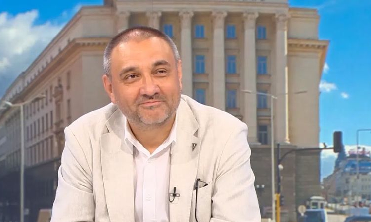 Проф. Чорбанов: Младите лекари ни заявиха, че не могат да поемат ангажимент да останат тук, дори да изпълним исканията им