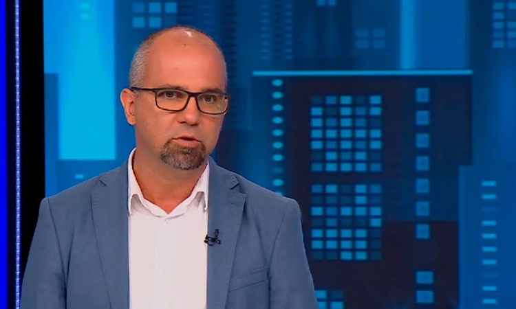 Първан Симеонов: Пеевски победи в ДПС, започва битка да победи и в България