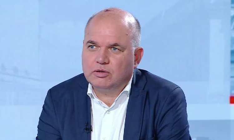 Владислав Панев: Колкото повече борба със спекулата, толкова по-високи цени