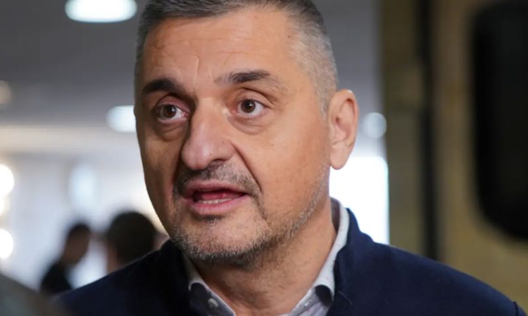 Кирил Добрев: Ако нещата се разделят на ляво и дясно, както е в истинската политика, това може и да е рестартът на БСП