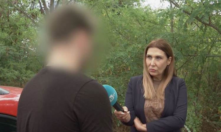 След инцидента с АТВ в &quot;Слънчев бряг&quot; говорят приятел на обвиняемия и един от ранените